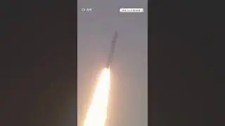 ISRO launches heaviest communication satellite CMS-03 from Sriharikota