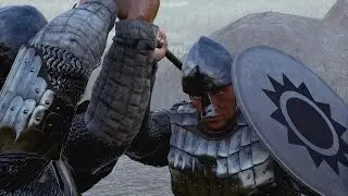 7 Really AWESOME Medieval Games of 2016 and 2017 | PC, PS4, Xbox One |