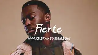 Afro Pop Instrumental 2019 