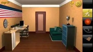 World Escape Walkthrough Stage 12