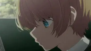 Aqua' Star Eye Turned Black | Oshi no Ko