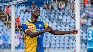ŠK Slovan Bratislava - FC DAC 1904 3:2 (2:0)