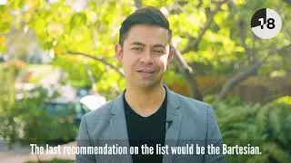 Amazing Tech Trends in 2021