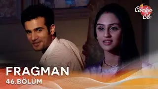 Candan &Ouml;te Hint Dizisi | 46. B&ouml;l&uuml;m Fragmanı @kanal7