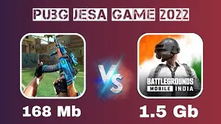 New Multiplayer Battleground Game Like Pubg 2022 | MaskGun - Online Multiplayer Game | New Game 2022