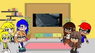 MLB react to Raul Menendez from call of duty black ops2 (video from the ladslade) (2/2) new au