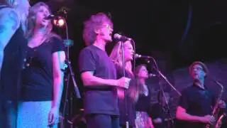 The RAM Collective -- Monkberry Moon Delight