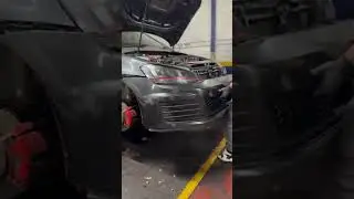 How to Install Magnet Plates 🧲 | #fyp #foryou #viral #luxury #secureplates #carswithoutlimit #skit