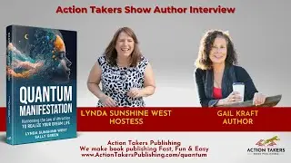 How to Combine Business and Woo for Manifestation Success with Gail Kraft