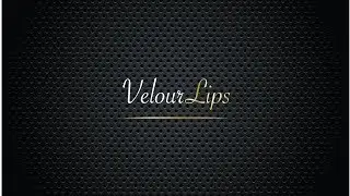 VelourLips 2017