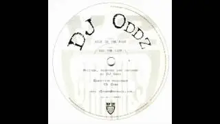 DJ Oddz - Now the Bass INSTANT DROP