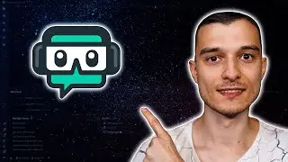 Streamlabs OBS Stream Settings for Twitch and Youtube
