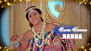 Nana Hemaa HANNA  -  MESU AWIEYE (Official Video)