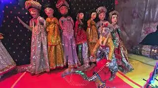 Puppet Show | Putli Tamasha | Lahore | Food Street | Review | Vlog | ptv