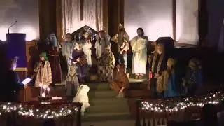 What is Advent