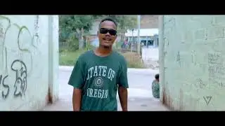 ALRICK | JUDAKIZ | JAYMOS | AIDEN_ Dimple (2025 🇵🇬 Official Video Clip).