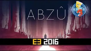 New Abzu Gameplay Trailer