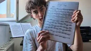 3 easy exercises to improve your violin technique