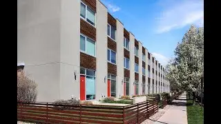 Salt Lake City, UT Townhome for Rent - 1134 S West Temple
