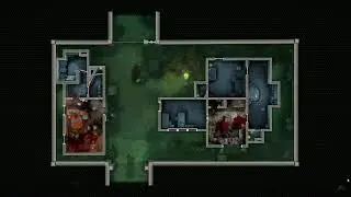 Door Kickers 2: Task Force North - OBJ. Hidden Monkey