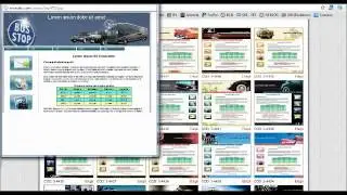 Crear una P&aacute;gina Web B&aacute;sica con Amawebs.