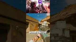 THEY ADDED LEGAL WALL HACKS TO BO7!!!!! #shorts #callofduty #cod #warzone