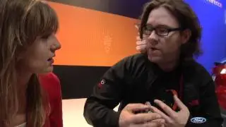 Tech TV speaks with Alex Kahl of Probefahrer
