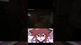 прохождение карты Backrooms Level 159 #minecraft