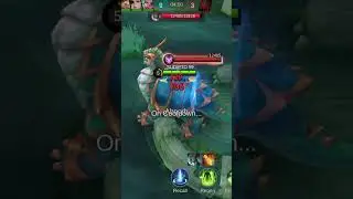 Mobile legend Best Game play (11/2/2026)