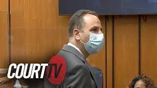 Is the prosecution doing a good job wrapping up their case against Robert Durst? | COURT TV