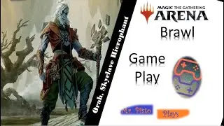 ORZHOV CLERICS Session, Orah, Skyclave Hierophant MTG Arena Brawl With Mr. Pisto Plays