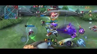 How to play Gloo #like #mobilelegends #mlbbgloo #subscribe #mlbb #glootank #bangbanggame #gloobuild
