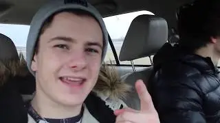 CANADA EH?!