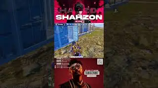 Использование Aimbot в bgmi 💀 BGMI #shorts #bgmi #pubgmobile #shahzon #bgmi shorts
