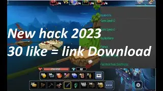 How To Download Blockman Go Fly Hack Tutorial | Bedwars Mod Menu