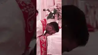 Christian Devotional Song Whatsapp Status Full Screen Dedicated to all the New PRIEST'S