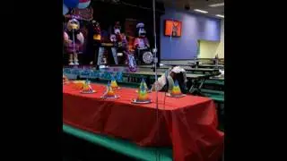 Chuck E. Cheese in the 2000s 😢 #nostalgia #nostalgic #2000s #2010s #shorts #fun #goodvibes