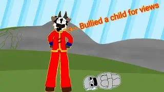 Destroying kids summer vacation on bedrock.