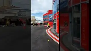 Helipad Marking by Roadgrip