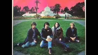 Rain Parade - No easy way down