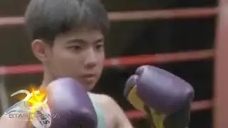 Pacquiao: The Movie Trailer | 'Pacquiao: The Movie'