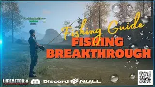 Fishing Guide- Fishing Breakthrough | LifeAfter Guide