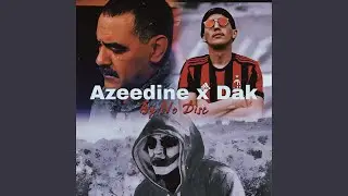 Jatni Fi Taxi (feat. Cheb Azzedine, DAK)