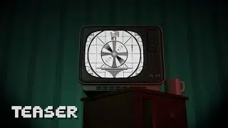There is no game : wrong dimension (OFFICIAL TEASER)