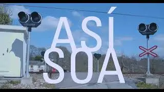 AS&Iacute; SOA - Cap&iacute;tulo 312 - Pacios, Begonte 15:03 (4K - AUDIO BINAURAL - ASMR) #ASISOA