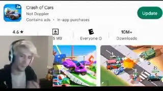 New Update (Finally) | CRASH OF CARS