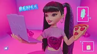 Barbie Dream Besties! | AD