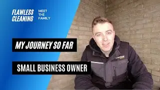 GET TO KNOW ME | MEET THE FLAWLESS FAMILY   *Small Business Owner*
