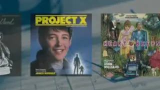 2009 Robert Townson &Uacute;beda Showreel