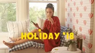 Holiday 2018